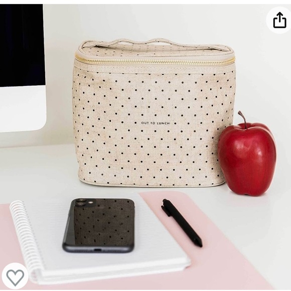 Kate spade lunch tote - Picture 10 of 10